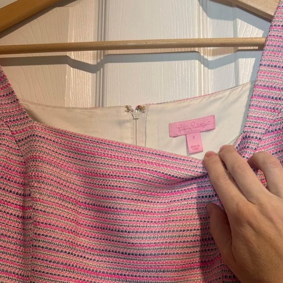 BNWT Lily Pulitzer Dress - Picture 3 of 3